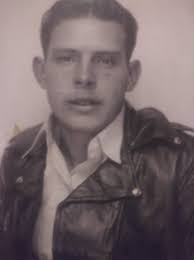 Ronald King Eric Buchanan photo