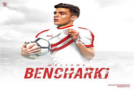 يتصدر المغربى أشرف بن شرقى لاعب الزمالك الدولى صدارة هدافى الدورى هذا الموسم برصيد 12 هدفا، ليواصل مسيرته النارية المتألقة مع الزمالك التى بدأت منذ انضمامه فى مطلع موسم 2019 / 2020. Ø¨Ø±ÙˆÙØ§ÙŠÙ„ Ù…Ø§Ø°Ø§ Ù‚Ø¯Ù… Ø§Ù„Ù…ØºØ±Ø¨ÙŠ Ø£Ø´Ø±Ù Ø¨Ù† Ø´Ø±Ù‚ÙŠ Ù„ÙŠØªØ¹Ø§Ù‚Ø¯ Ù…Ø¹Ù‡ Ø§Ù„Ø²Ù…Ø§Ù„Ùƒ Ø¨ÙˆØ§Ø¨Ø© Ø£Ø®Ø¨Ø§Ø± Ø§Ù„ÙŠÙˆÙ… Ø§Ù„Ø¥Ù„ÙƒØªØ±ÙˆÙ†ÙŠØ©