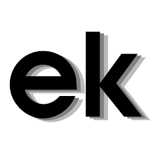 Many gangs other than bloods and crips use the term other than the letters with b or c in front of the k. Ek Vector Logo Download Free Svg Icon Worldvectorlogo