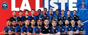 The third place belongs to lyon, while monaco and marseille complete the top 5 from the national ranking. France Football Team Sports