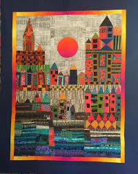 La Dolce Vita Pattern Book Art Quilts Pattern Books Quilts