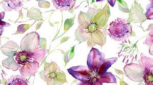 Watercolor Wallpaper Hd Wallpapers Backgrounds Images Art Photos Watercolor Floral Wallpaper Floral Watercolor Watercolor Wallpaper