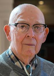 Robert D. Buchanan '44 Alumni House