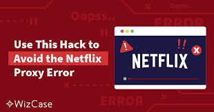 Netflix memiliki pustaka lengkap yang berisi film panjang, film dokumenter, acara tv, anime, netflix original pemenang penghargaan, dan lebih banyak lagi. Solved Netflix Proxy Error Code M7111 5059 Updated Fix