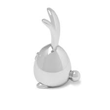 Then allow us to present the amazing umbra to pull a rabbit out of a hat to protect your precious pieces! Rabbit Ring Holder Ring Holder Design Animals Umbra