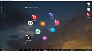 It belongs to the web browser category and published by opera software. Pin On Www Tonyknowles Com