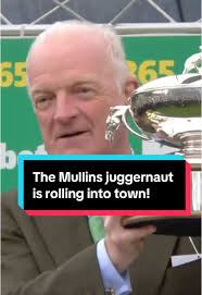 Willie Mullins' Ambitious Bid at Sandown Park