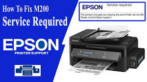 Choose your operating system and system type 32bit or 64bit and then click on the highlighted. How To Reset Epson M200 Printer By Epson Adjustment Program Printer Solutions