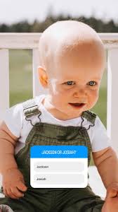 Ari is growing so fast! He is such a chill guy 💙