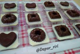 May 31, 2021 · delicious cornbread upside down casserole in 17 minutes. Resep Puding Coklat Chocolatos Roti Tawar Resep Puding Roti Tawar Coklat Enak Lezat Dan Praktis Oleh Resepnona Com