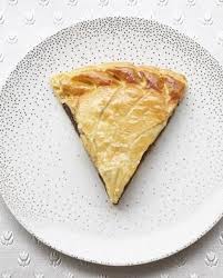 Galette Pommes Chocolat Recette Galette Aux Pommes Recette Galette Pomme Recettes De Cuisine