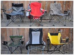 Luxury The Traditional Camping Chair Contestants Choosing The Right Camping Chair Hair Styles Luks Kamp Sandalye