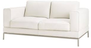 سعر ومواصفات Arild كنبة لفردين Karaktar أبيض ناصع من Ikea فى مصر ياقوطة