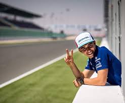 Florence, italy — swiss motorcycle rider jason dupasquier has died after a crash during moto3 qualifying for the italian grand prix, the careggi hospital in florence announced sunday. Fhlrcpio7z Jsm