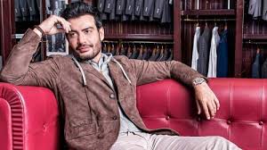 Andrés Palacios revela que ha tomado terapia para superar decepciones  amorosas