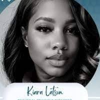 Kendra Latson's Instagram, Twitter & Facebook