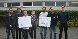 View the profiles of professionals named stachelscheid on linkedin. Sulz Spende Fur Baren Und Arzte Schuler Sammelten 9 500 Euro Am Social Day Rheinische Anzeigenblaetter De