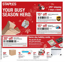 Staples Weekly Ad Flyer July 7 13 2019 Weekly Ads Ads Holiday Cards