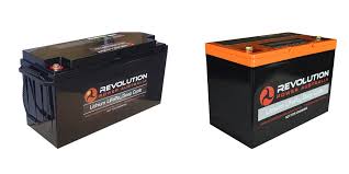 The 100 ah lithium battery deep cycle battery has a cycle life of 5,000 cycles or about 15 calendar years. Lithium Batteries What You Need To Know Club 4x4