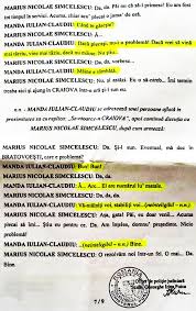 Dal 21 dicembre 2016 è vicepresidente del senato della romania. Uncheselu Decapeaza Iar Eurodeputatul Claudiu Manda Sotul Primaritei Olguta Vasilescu A Fost Trimis In Judecata De Dna Sub Ridicola Acuzatie Ca Si A Creat Un Avantaj Nepatrimonial De 65 Voturi Rechizitoriul A