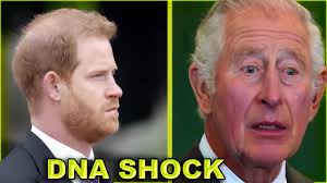 HOT NEWS: SHOCK! Harry In Tears As He Announce His Divorce With Meghan  After DNA TEST Reveals He Has No Kids. Full story below👇👇👇