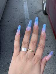 Vanity On Twitter Pretty Acrylic Nails Jelly Nails Trendy Nails