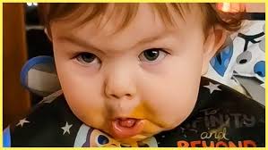 milli-rae style V gangman style so funny this kid