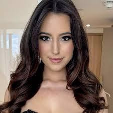 Photos emerge of Elon Musk and MAGA influencer Ashley St. Clair months  before alleged baby was conceived