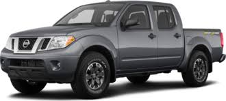 2018 Nissan Frontier Crew Cab Problems | Kelley Blue Book