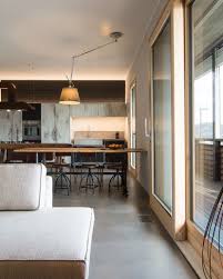 An iconic home with an industrial design theme would be a renovated loft from a former industrial building. Industrial Style 2 0 Rachele Biancalani Studio Architecture Design Archello