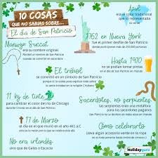 Nació en el año 387 en un pueblo. El Dia De San Patricio Origen Tradiciones Y Donde Celebrarlo
