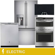 Costco Ge Profile Appliance Package Double Oven 27 Combination Wall Oven Wall Oven Counter Depth