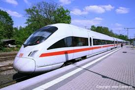 The Labyrinth Of The German Public Transport System Public Transport Transportation Mass Transit System