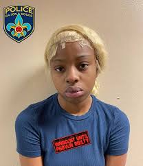 Detectives assigned to the Homicide Division of the Baton Rouge Police  Department, made additional arrests in the homicide of Diellon Daniels. On  12/31/24, Roger Parker was apprehended by the Marshall's Taskforce after