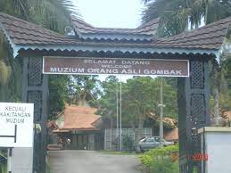 Ayuh,, isi masa terluang anda sekeluarga ke muzium seni kraf orang asli pada 27 & 28 mac ini kerana program living muzium 2021 akan menyajikan pelbagai aktiviti menarik kepada. Portal Rasmi Pdt Gombak Muzium Orang Asli