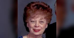 Virginia "Ginny" Ennis Obituary