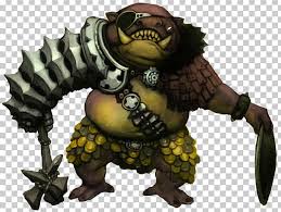 This orc's name was gothmog, and he was the most deformed of them all. Dragon Nest Orc Art The Lord Of The Rings Png Clipart Action Figure Animals Art Carnivoran