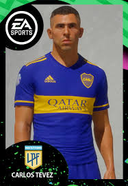 Carlos tevez fifa 20 pro clubs look alike tutorial manchester city argentina el apache. Rkh257 Nelson On Twitter Fifa20 Carlos Tevez Boca Jrs Free Download Https T Co 16snf5uhu6
