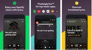 The application has the lyrics of more than seven million songs, so it makes it easy to find the lyrics of practically every piece you are interested in. Musixmatch Lyrics V6 8 1 Apk Free Download Oceanofapk