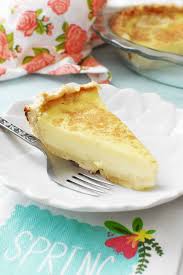 This egg custard pie recipe is a classic for good reason. Classic Egg Custard Pie Recipe With An Easy Lard Crust Sizzling Eats