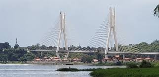 Il reste 138 jours avant la fin de l'année. Pont Du 15 Aout 1960 Brazzaville 2021 All You Need To Know Before You Go With Photos Tripadvisor