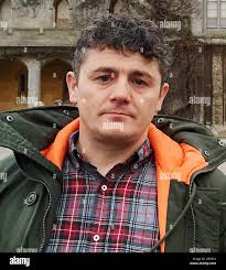 John greene hi-res stock photography and images