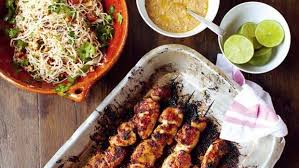 Chicken Recipes Jamie