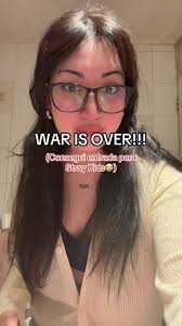 Stray Kids War Is over