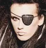 Dead Or Alive's Rip It Up Tour at The Palace in Los Angeles, California