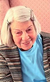 Hilda Carson Obituary