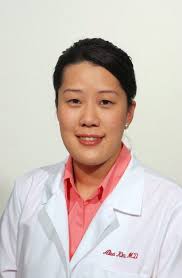 Dr. Desiree S Ong M.D., Ophthalmologist in Laurel, MD, 20707