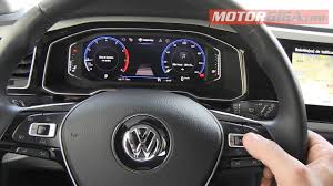 Vw Polo 2017 Prueba Completa Youtube