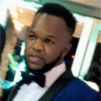 Cedrick Cooke's Instagram, Twitter & Facebook