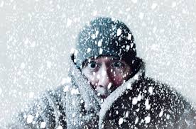 Wind chill is a terrible, misleading metric. So why do we still use it? |  Vox